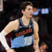 NBA'de Cedi Osman'ın 16 sayısı Cavaliers'a yetmedi