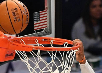 NBA'de Wizards forması giyen Westbrook'tan 20 asist, 20 ribauntluk performans