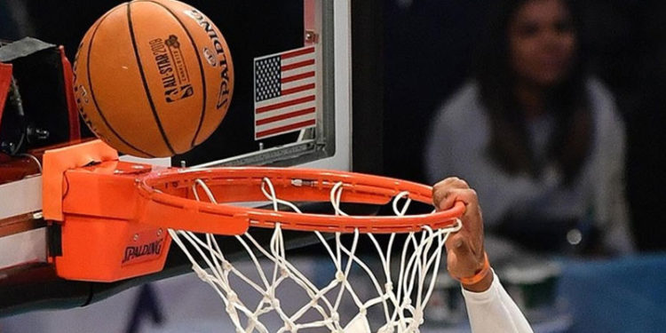 NBA'de Wizards forması giyen Westbrook'tan 20 asist, 20 ribauntluk performans