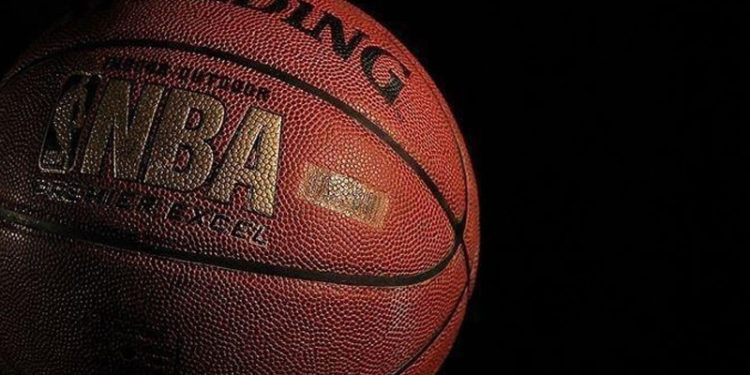 NBA'de sezonun koçu Monty Williams