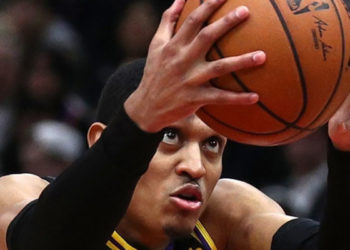 NBA'de yılın altıncı adamı Jordan Clarkson