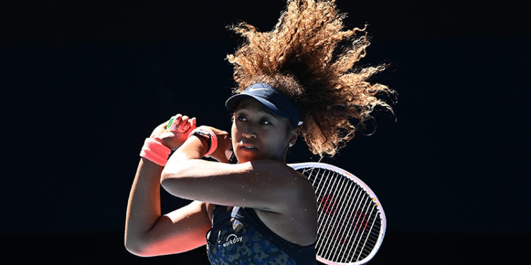 Naomi Osaka, Fransa Açık'ta basına konuşmayacak: "Sporcuların ruh sağlığı umursanmıyor"