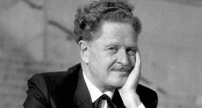 Nazım Hikmet’in ‘İstanbul’da 1 Mayıs’ şiiri bestelendi