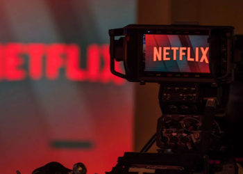 Netflix Türkiye'de film stüdyosu kuruyor