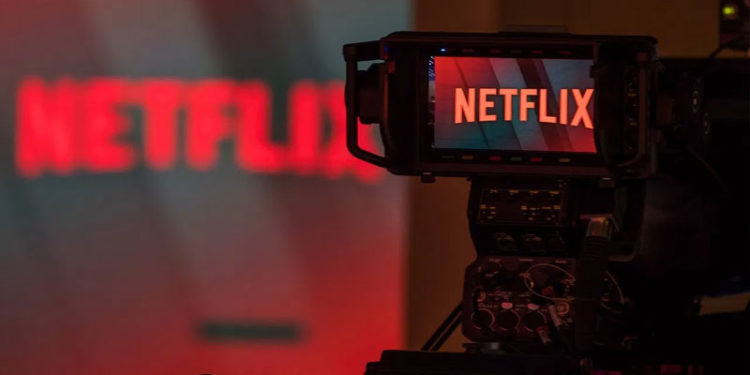 Netflix Türkiye'de film stüdyosu kuruyor