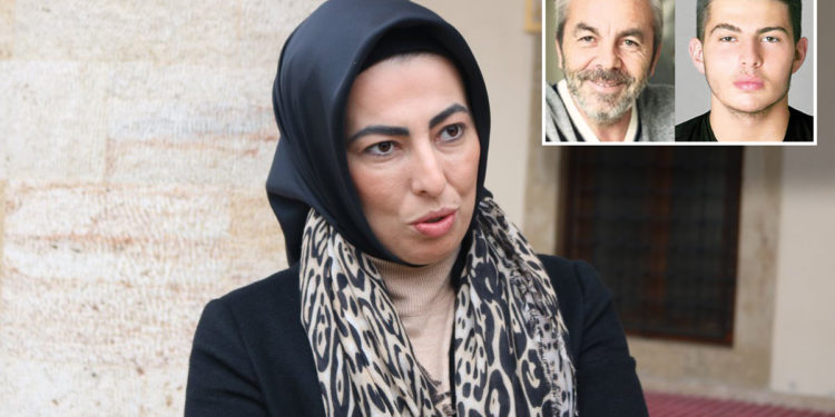 Nihal Olçok’tan Soylu’ya tepki: Faili meçhul yok diyor ben de var diyorum, oğlumu kim vurdu?