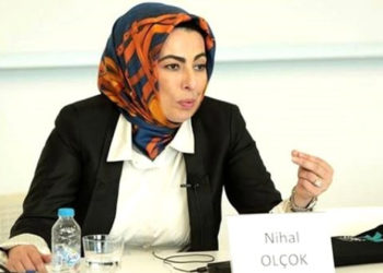 Nihal Olçok’tan ’15 Temmuz afişleri önceden hazırlandı’ iması