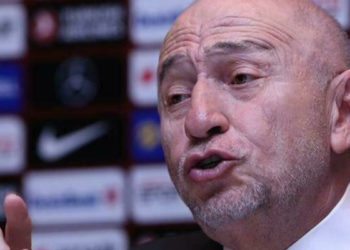 Nihat Özdemir'den Şampiyonlar Ligi finali açıklaması: Kuzu kuzu gelip oynayacaklar