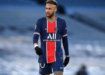 Nike'nin Neymar'la anlaşmasını niye aniden sonlandırdığı ortaya çıktı