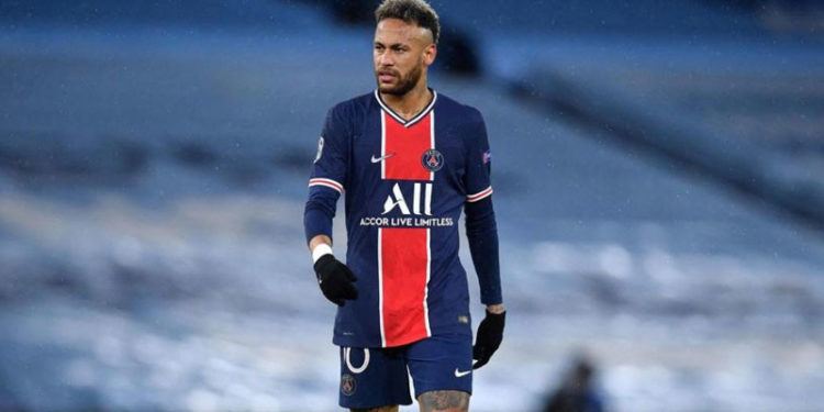 Nike'nin Neymar'la anlaşmasını niye aniden sonlandırdığı ortaya çıktı