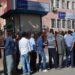 Nisan ayında günde 11 bin 500 kişi İŞKUR’a kaydoldu