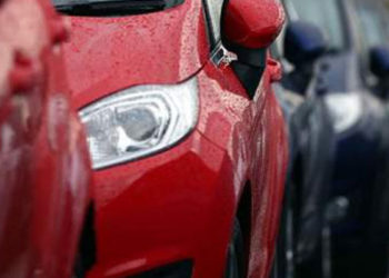 Nisan ayında otomotiv sektörü satışları bir önceki yıla göre yüzde 132 arttı