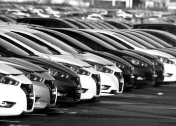 Nisanda araç satışı 10 yıl ortalamasının altında kaldı