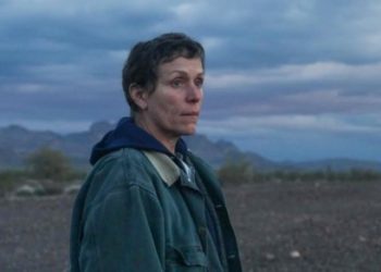 Nomadland'a 3 dalda oscar