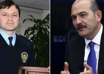 O emniyet müdürünün son mesajı ortaya çıktı