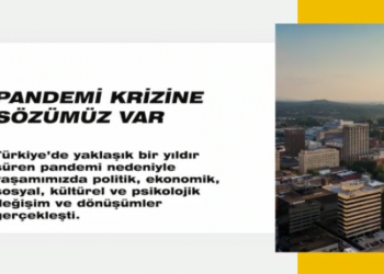 Online panele katılan muhalefet temsilcileri: Halk ittifakına ihtiyaç var