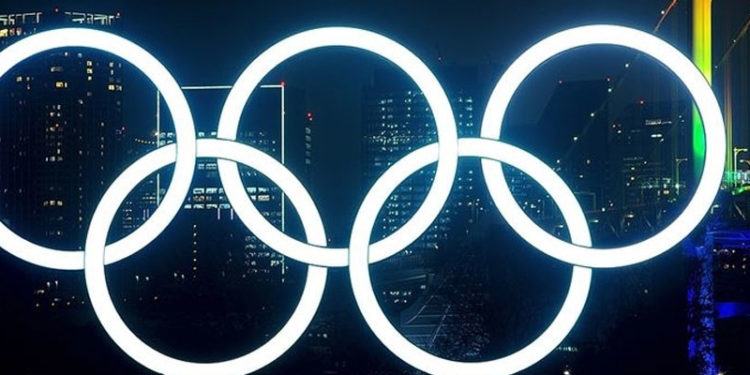 Organizasyon Komitesi, Tokyo Olimpiyatları'na ülke dışından katılacak resmi yetkili sayısını 78 bine indirecek