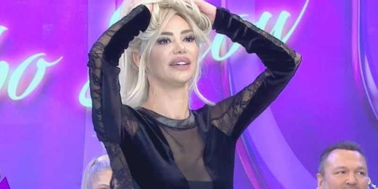 Oryantal Didem Kınalı: e-Devlet üzerinden evimin kirası ve faturalarımın ödenmesi için başvuru yaptım