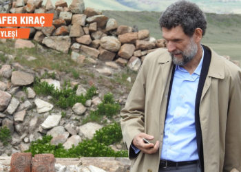 Osman Kavala: Ne yapılırsa içeridekilerin hayatları rahatlar diye düşünüyorum