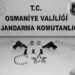 Osmaniye ve Uşak’ta üç eve baskın: Kumar oynayan 30 kişiye para cezası kesildi