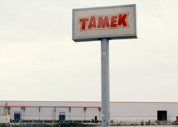 Oyak, Tamek Gıda'yı satın alıyor