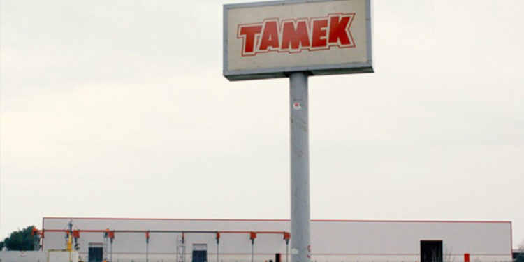 Oyak, Tamek Gıda'yı satın alıyor