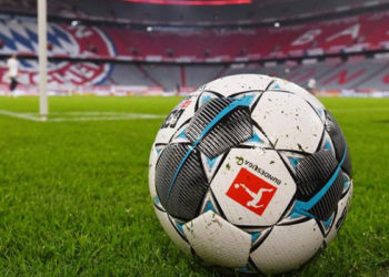 Pandemi Avrupa futboluna 8,7 milyar euro zarar verdi