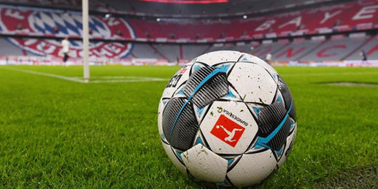 Pandemi Avrupa futboluna 8,7 milyar euro zarar verdi