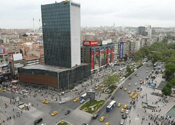 Pandemi sürecinde Ankaralıların yüzde 59'unun ekonomisi olumsuz etkilendi