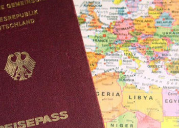 Pandemi yılında Alman vatandaşı olanların sayısı azaldı