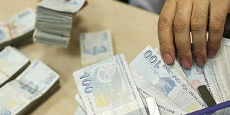 Pandemide Türkiye’de 85 bin 958 kişi milyoner oldu