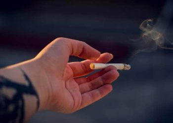 'Pandemide sigara kullanımı arttı'