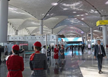 Pandemide yurt dışına seyahat: Peki nasıl?