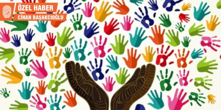 Pandemide İnsan Hakları Derneği'ne yoğun başvuru