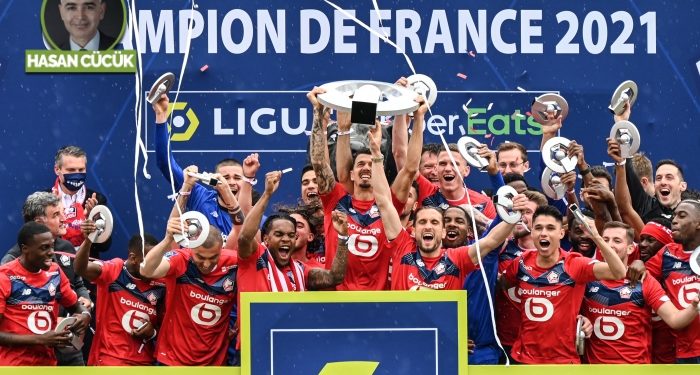 Pandemiyle yıkılan futbol krallıkları