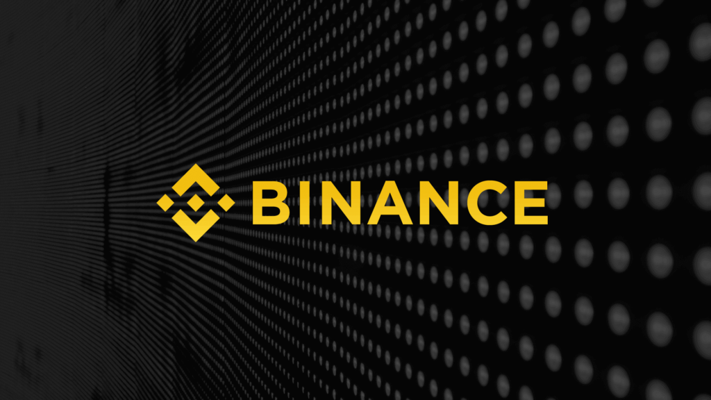 Para çekmeyi geçici olarak durduran Binance'de işlemler yeniden başladı