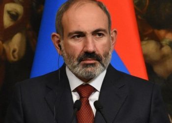 Paşinyan: Biden'ın soykırımı tanımasında bir dizi faktör etkili oldu