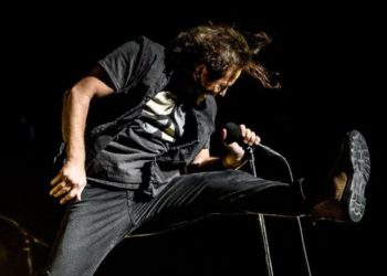 Pearl Jam'den kişiye özel konser