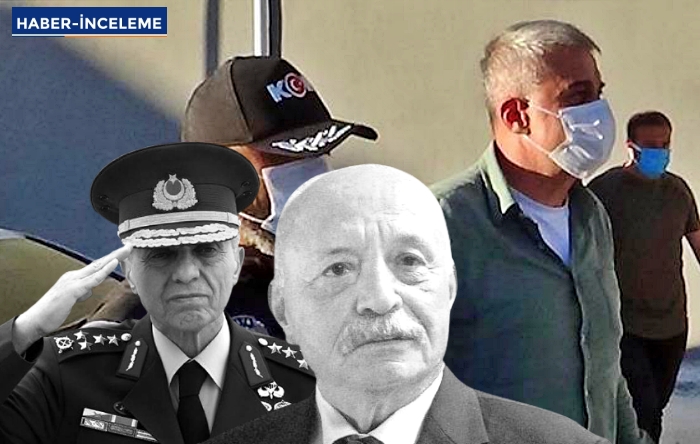 Peker’in kardeşi: Kutlu Adalı’yı öldürmek için Kıbrıs’a gittik