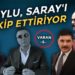 Peker: AKP’li milletvekili rica etti Hürriyet’i bastırdım; Soylu, İbrahim Kalın’ı takip ettiriyor