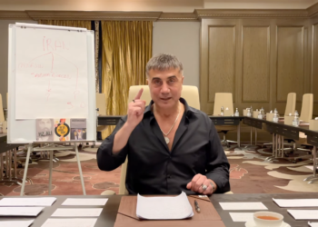 Peker, Kayapınar’ın soruşturması belgesini paylaştı: Savcılar, başka delile ihtiyacınız var mı?