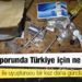 Peker videoları ile uyuşturucu bir kez daha gündem: Avrupa raporunda Türkiye için ne deniyor?