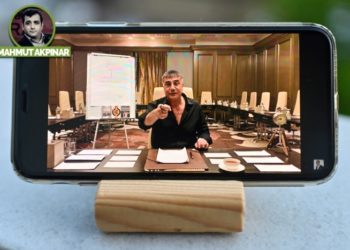 Peker videoları üzerine kaygılarım