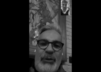 Peker, ‘Rezil ederim’ deyip Hadi Özışık’la görüntülü konuşmalarını paylaştı