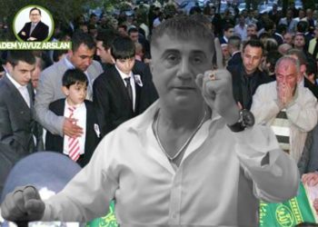 Peker ‘hikâyeyi’ yanlış biliyor!