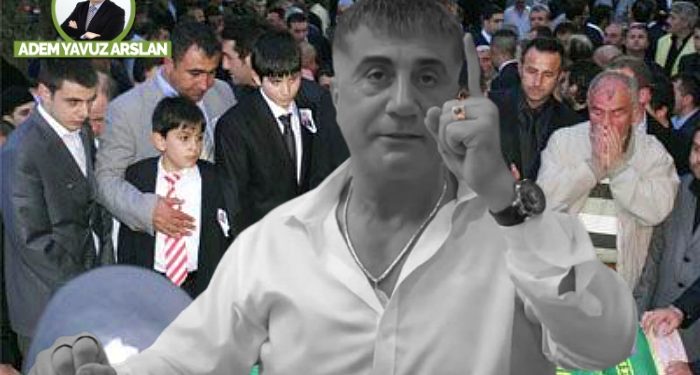 Peker ‘hikâyeyi’ yanlış biliyor!