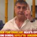 Peker'den yeni iddialar: Ağar'a offshore hesaplarını sordu; Soylu'ya 'jokerimdin' dedi