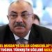 Peker'in 'El Nusra'ya silah gönderildi' iddiasının ardından Tuğrul Türkeş'in sözleri akıllara geldi