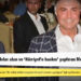 Peker’den 10 bin dolar alan ve ‘Hürriyet’e baskın’ yaptıran Metin Külünk mü?