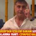 Peker’den Soylu’nun açıklamalarına yanıt: Cevapsız kalmayacak